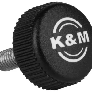 בורג נועל לסטנד מיקרופון Konig & Meyer 01-82-838-55