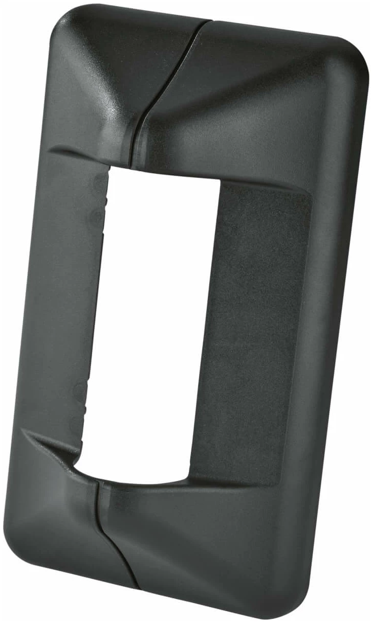 כיסוי פלסטיק לתושבת קיר Konig & Meyer 24463-000-55 1 כיסוי פלסטיק לתושבת קיר Konig & Meyer 24463-000-55