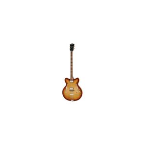 גיטרת בס Höfner Verythin Bass-HCT-500/7 SB