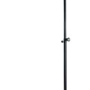 סטנד תאורה ורמקול Konig & Meyer 24654-000-55