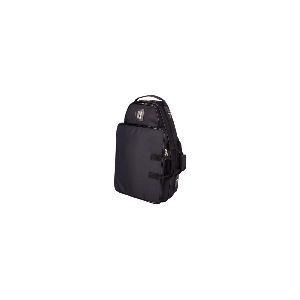 נרתיק Marcus Bonna Flightcase for 2 Trumpets P 1 נרתיק Marcus Bonna Flightcase for 2 Trumpets P