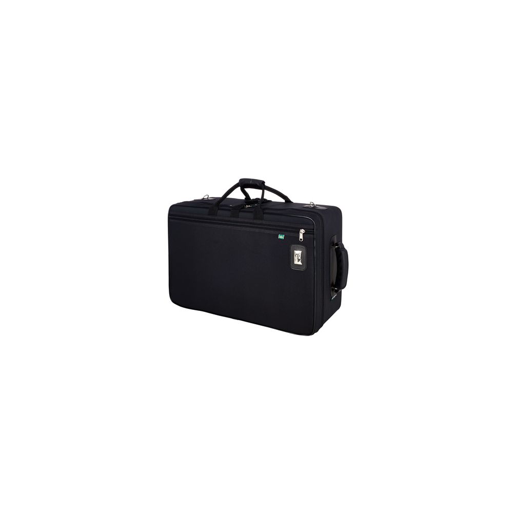 נרתיק Marcus Bonna for 4 Trumpets + Laptop R 1 נרתיק Marcus Bonna for 4 Trumpets + Laptop R