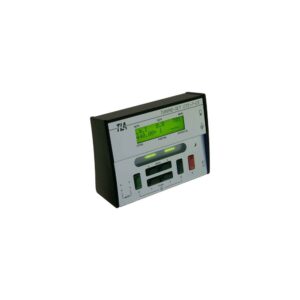 מכשיר כוונון Jahn TLA CTS-7-CE