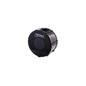 תוף מצעד Lefima BMS 2614 Bass Drum SSSS