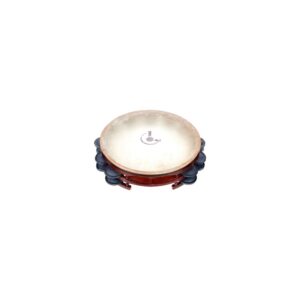 כלי הקשה Lefima Tamburin KT-022-0011-20G
