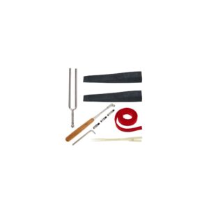 אביזר לפסנתר וקלידים Jahn Piano Tuning Set Pro