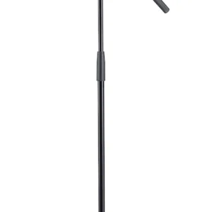 סטנד מיקרופון עם זרוע טלסקופית K&M 25600