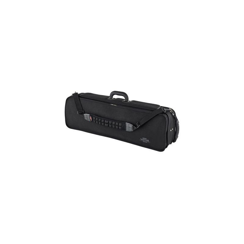 נרתיק Jakob Winter JW 3024 CS BDB Violin Case 1 נרתיק Jakob Winter JW 3024 CS BDB Violin Case