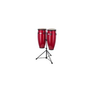 כלי הקשה Toca 10″+11″ Synergy Conga Set -RR