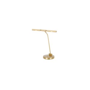 מנורה לכלי נגינה Jahn L9433 Pianoforte Brass