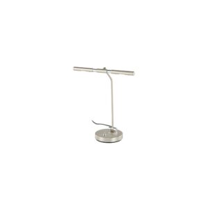 מנורה לכלי נגינה Jahn L9434 Pianoforte Platinum