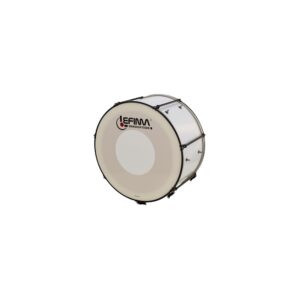 תוף מצעד Lefima BMS 2614 Bass Drum WSWS