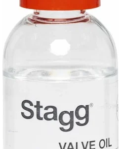 שמן פיסטונים לחצוצרה Stagg Valve Oil