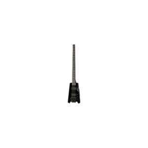גיטרת בס Steinberger Guitars Spirit XT-2DB Standard Bass BK