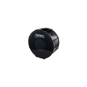 תוף מצעד Lefima BMS 2814 Bass Drum SSSS