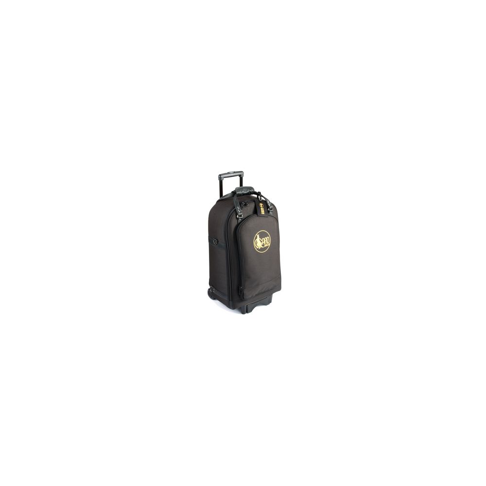 נרתיק Gard 16-WBFSK Trolley for Trumpet 1 נרתיק Gard 16-WBFSK Trolley for Trumpet