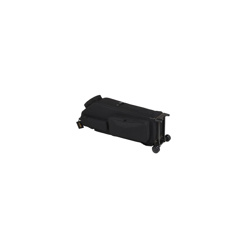 נרתיק Gard 106-WBF Trolley f Baritone Sax 1 נרתיק Gard 106-WBF Trolley f Baritone Sax