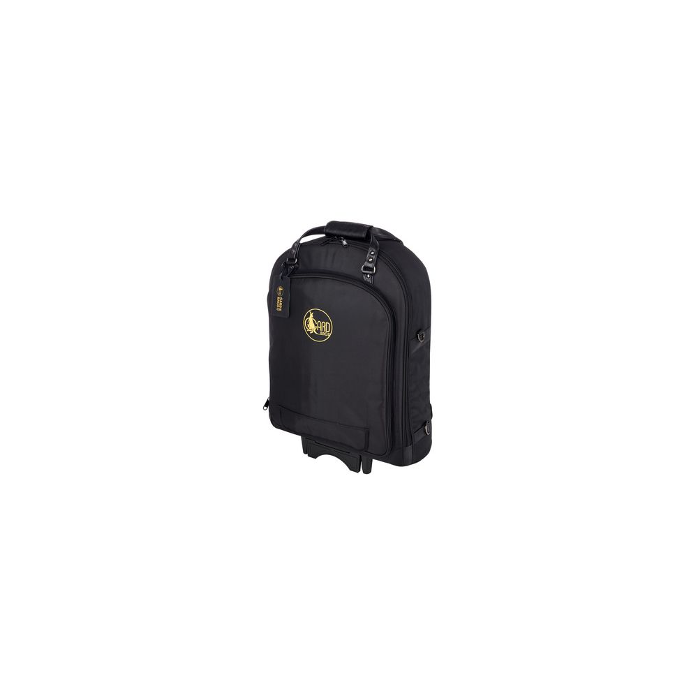 נרתיק Gard 14-WBFSK Trolley for Trumpet 1 נרתיק Gard 14-WBFSK Trolley for Trumpet