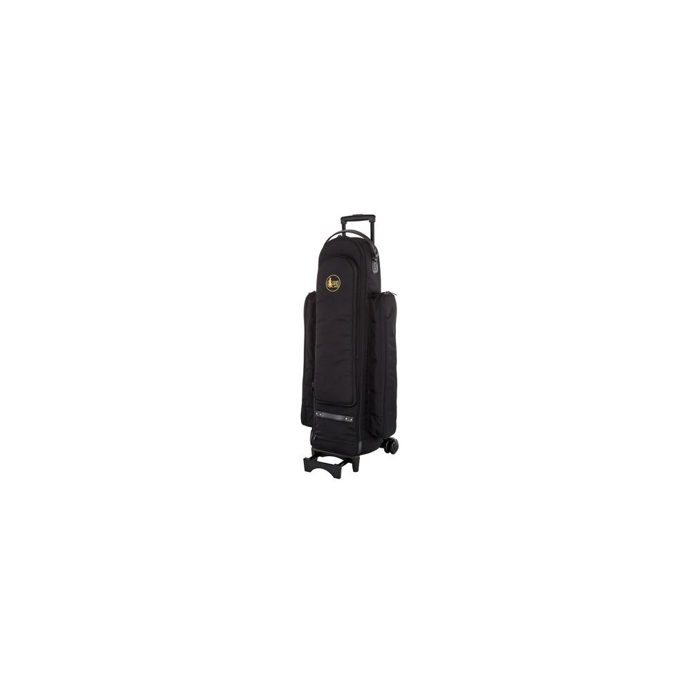 נרתיק Gard 22-WBF Trolley Tenor Trombone 1 נרתיק Gard 22-WBF Trolley Tenor Trombone