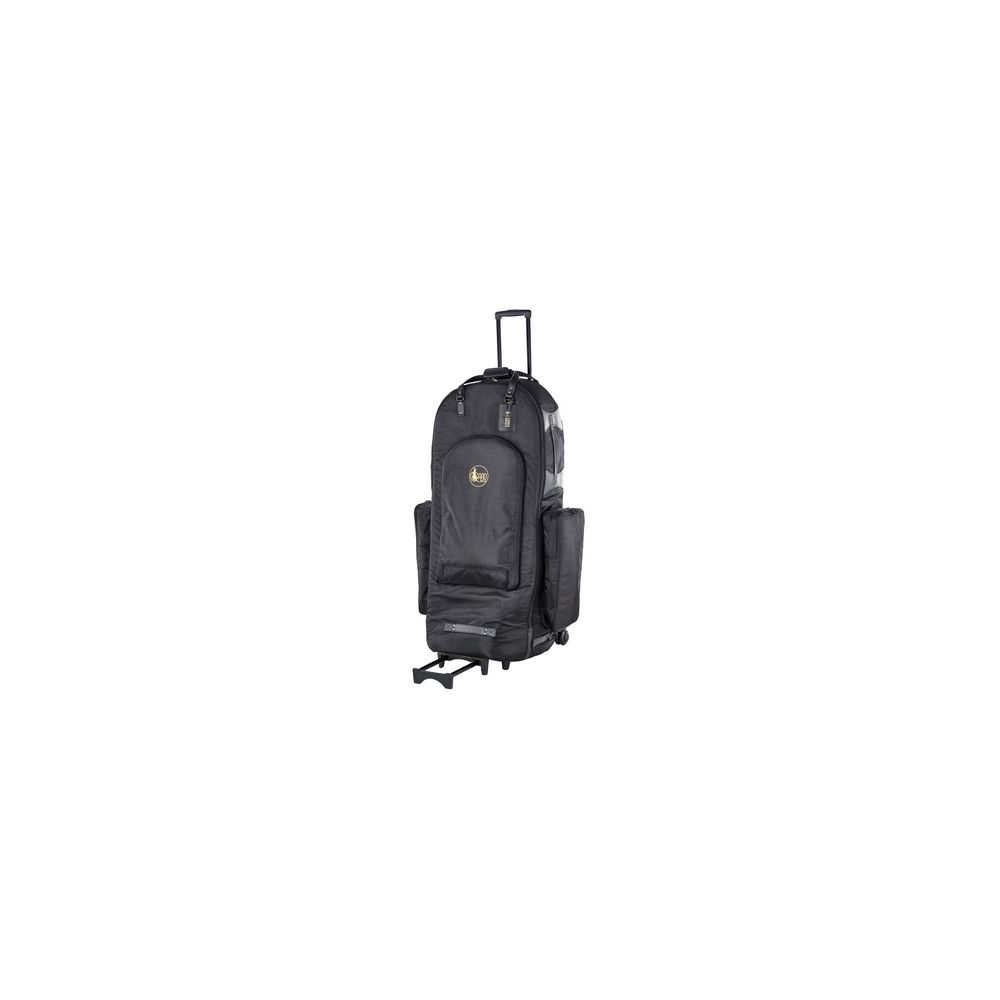 נרתיק Gard 64-WBFSK Trolley for Tuba 1 נרתיק Gard 64-WBFSK Trolley for Tuba