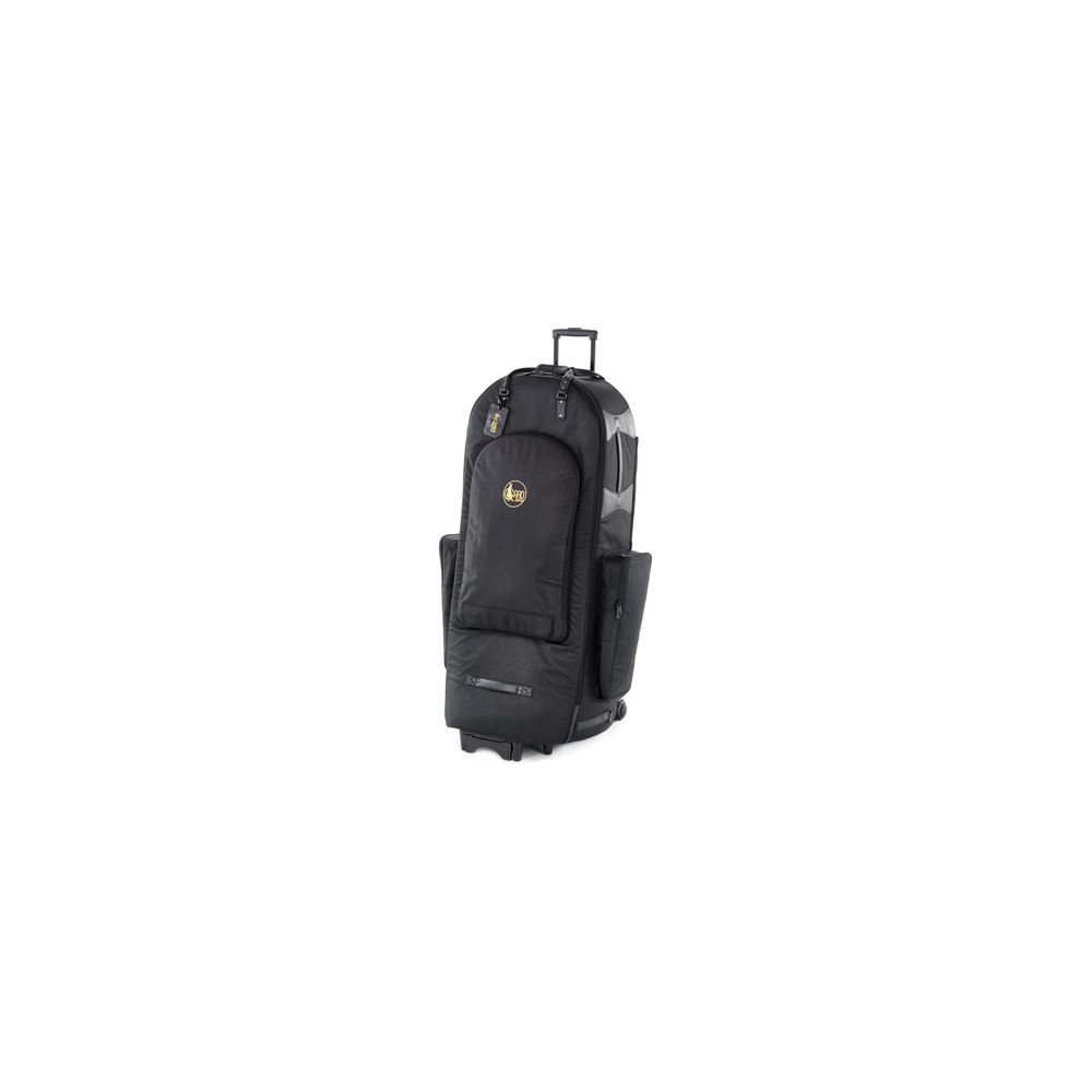 נרתיק Gard 65-WBFSK Trolley for Tuba 1 נרתיק Gard 65-WBFSK Trolley for Tuba