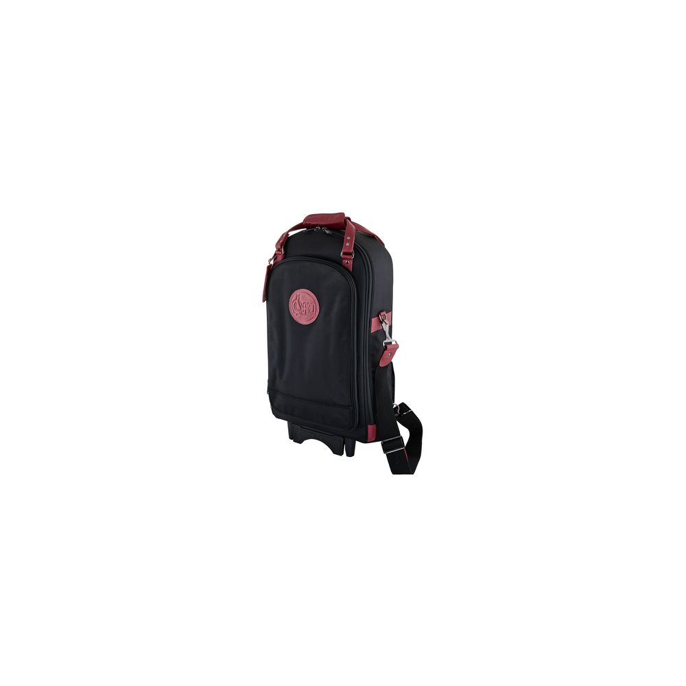 נרתיק Gard 11-WBFDSBY Trolley 3 Trompets 1 נרתיק Gard 11-WBFDSBY Trolley 3 Trompets