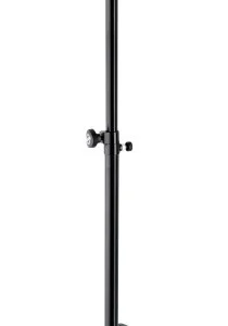 סטנד רמקול Konig & Meyer 26727 — בסיס פלדה 550×550 מ״מ