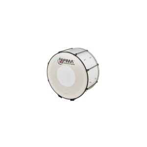 תוף מצעד Lefima BMB 2616 Bass Drum WSWS