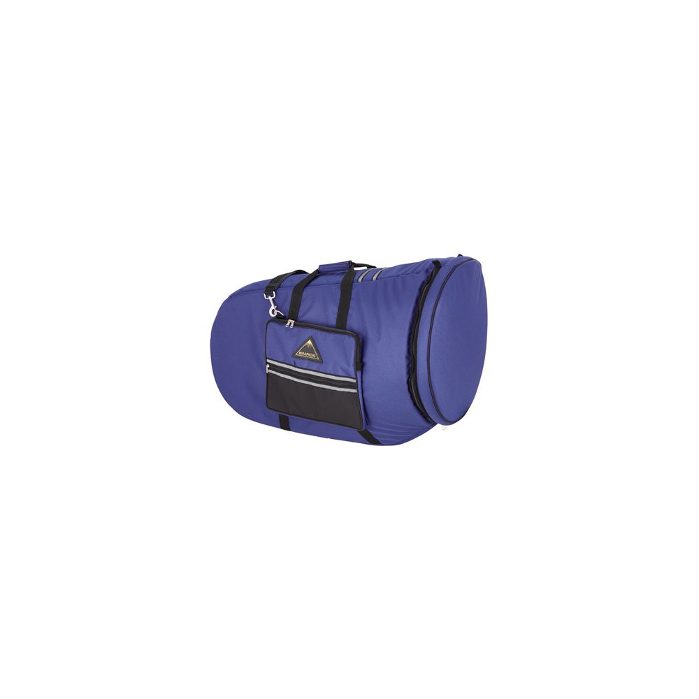 נרתיק Miraphone G170103 Gig Bag Tuba 1 נרתיק Miraphone G170103 Gig Bag Tuba