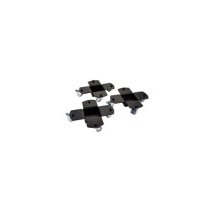 אביזר לפסנתר וקלידים Jahn Piano Spider Big, 3 Pcs