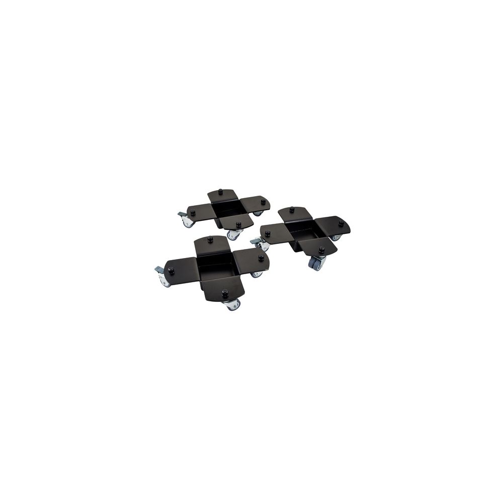 אביזר לפסנתר וקלידים Jahn Piano Spider Big, 3 Pcs 1 אביזר לפסנתר וקלידים Jahn Piano Spider Big, 3 Pcs