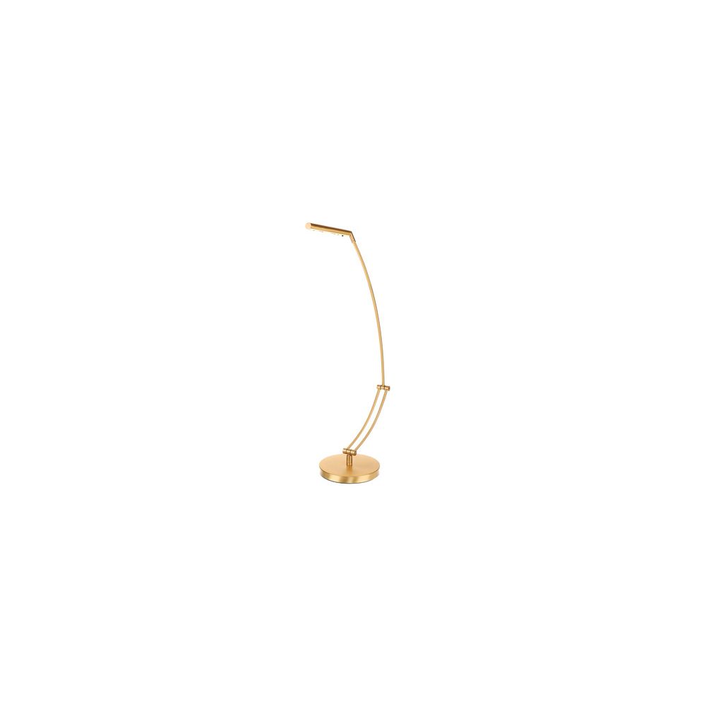 מנורה לכלי נגינה Jahn L6432 Rhapsodie Brass 1 מנורה לכלי נגינה Jahn L6432 Rhapsodie Brass