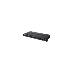 קופסת במה Allen & Heath AR84 – 8 כניסות, 4 יציאות ו-dSNAKE