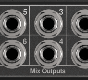 מיקסר דיגיטלי PreSonus StudioLive Series III SE 16R – 18 ערוצים, AVB ו-USB