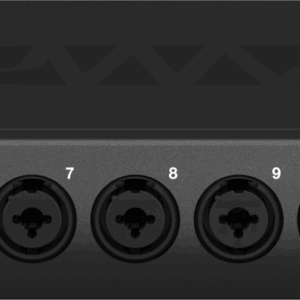 מיקסר דיגיטלי PreSonus StudioLive Series III SE 16R – 18 ערוצים, AVB ו-USB