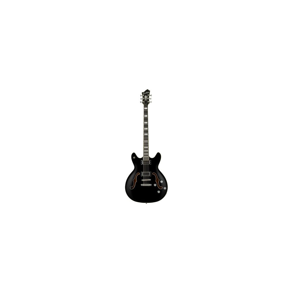 כלי נשיפה ממתכת Hagstrom Viking Deluxe Baritone BK 1 כלי נשיפה ממתכת Hagstrom Viking Deluxe Baritone BK