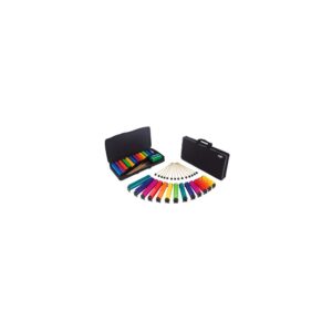 כלי הקשה תזמורתי Goldon 11427 Bar Chimes