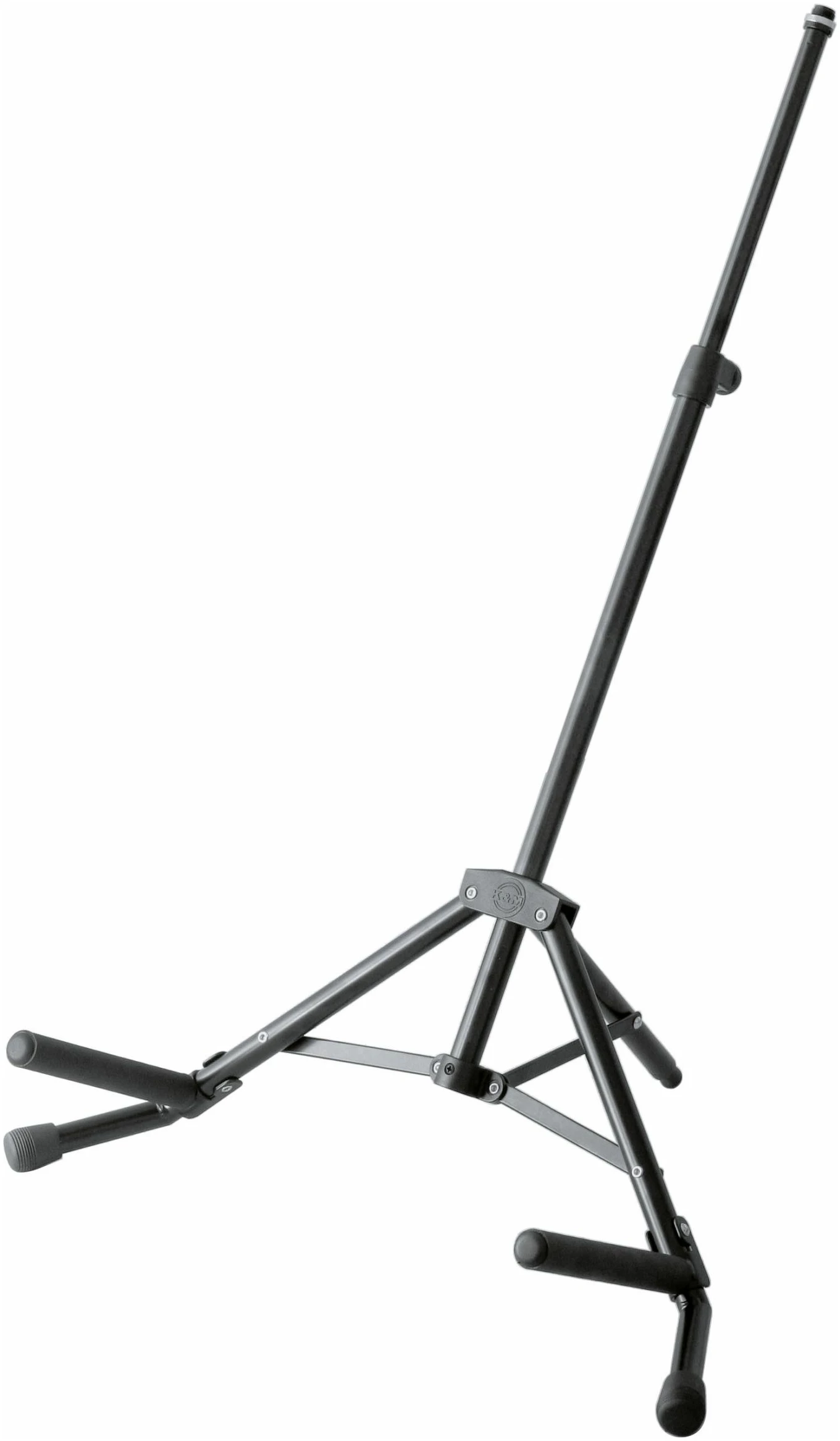 סטנד למגבר ולמוניטור K&M 28130 — עם הברגה לזרוע 1 28130 011 55 scaled 1.webp