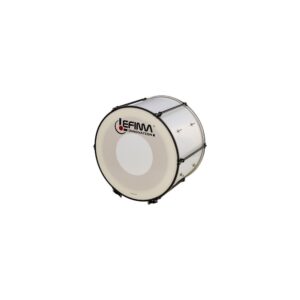 תוף מצעד Lefima BMB 2216 Bass Drum WSWS