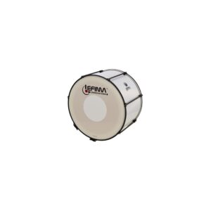 תוף מצעד Lefima BMB 2416 Bass Drum WSWS