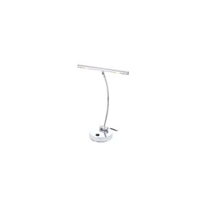 מנורה לכלי נגינה Jahn L4033 Rondo Chrome