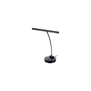 מנורה לכלי נגינה Jahn L4035 Rondo Black Polished