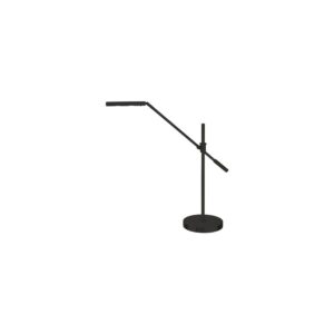 מנורה לכלי נגינה Jahn L5845 Capiccio Black