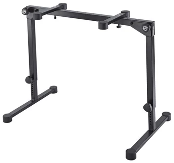 סטנד קלידים שולחני Konig & Meyer Omega Pro 18820-019-55 1 סטנד קלידים שולחני Konig & Meyer Omega Pro 18820-019-55