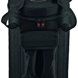 תיק לגביע קריסטל 6 אינץ׳ Meinl CSCB6