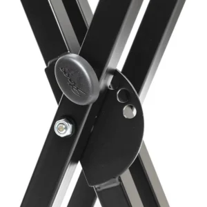 סטנד קלידים מסגרת כפולה Stagg KXS-A6