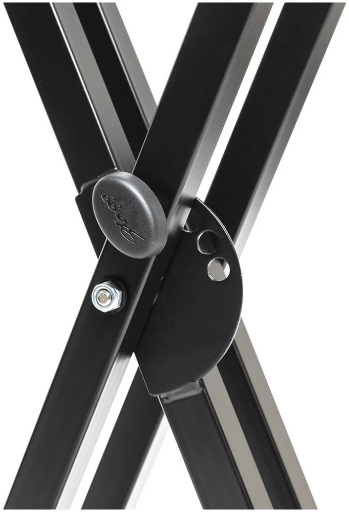 סטנד קלידים מסגרת כפולה Stagg KXS-A6 2 סטנד קלידים מסגרת כפולה Stagg KXS-A6