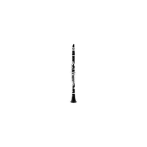 כלי נשיפה מעץ Buffet Crampon E12F Bb-Clarinet 17/6