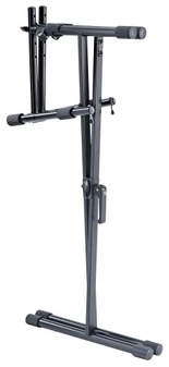 קומה שנייה לסטנד קלידים K&M 18941 — לדגמי 18930/18990 4 קומה שנייה לסטנד קלידים K&M 18941 — לדגמי 18930/18990 — תמונה 4