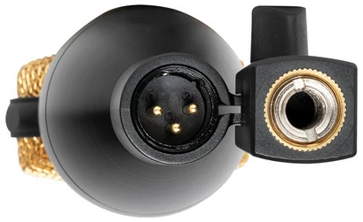 מיקרופון קונדנסר Stagg SSM30 3 מיקרופון קונדנסר Stagg SSM30 — תמונה 3